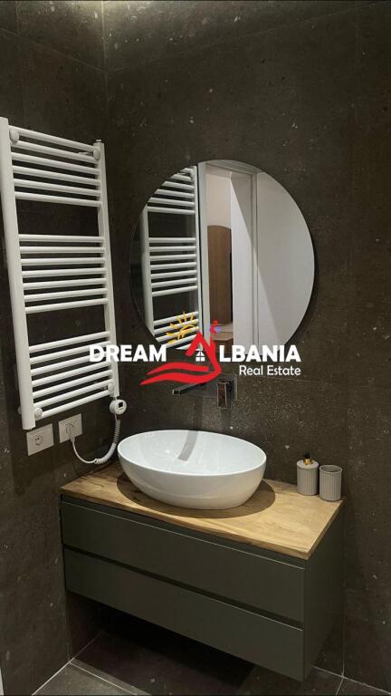 Apartament modern 2+1+2 + parkim me qera , Liqeni i Thate (ID 42215432)