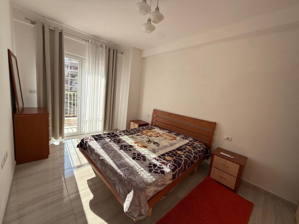 Appartamento 1+1 in affitto a Zogu i Zi 55.000 Leke
