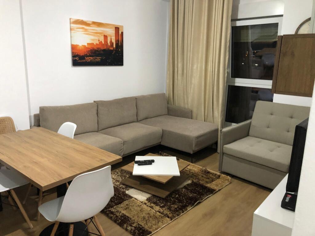 Ali Demi Apartment 1+1 for rent Kaimi
