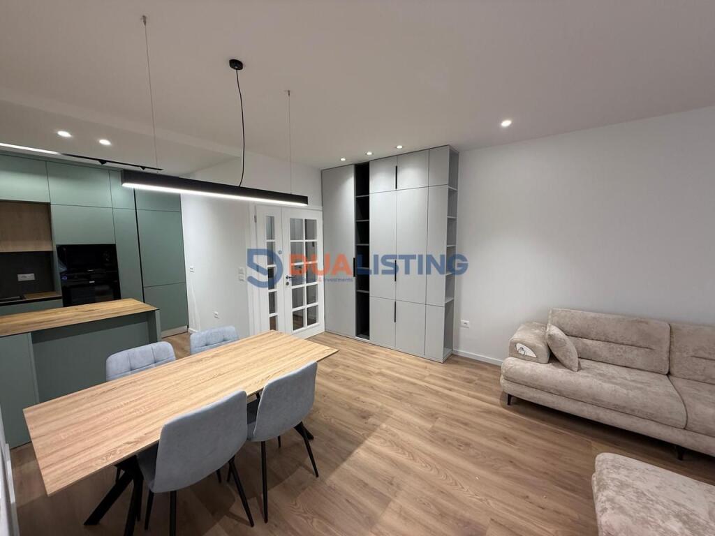 Luxury Apartment 2+1+1 for Sale – Aviation Field ✨ Completely New – Quality Investment – Ready to Live!