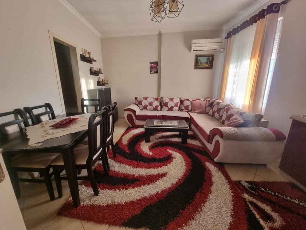 🏠 Appartamento 2+1 in affitto 📍 Mistomame, presso i palazzi Çabej