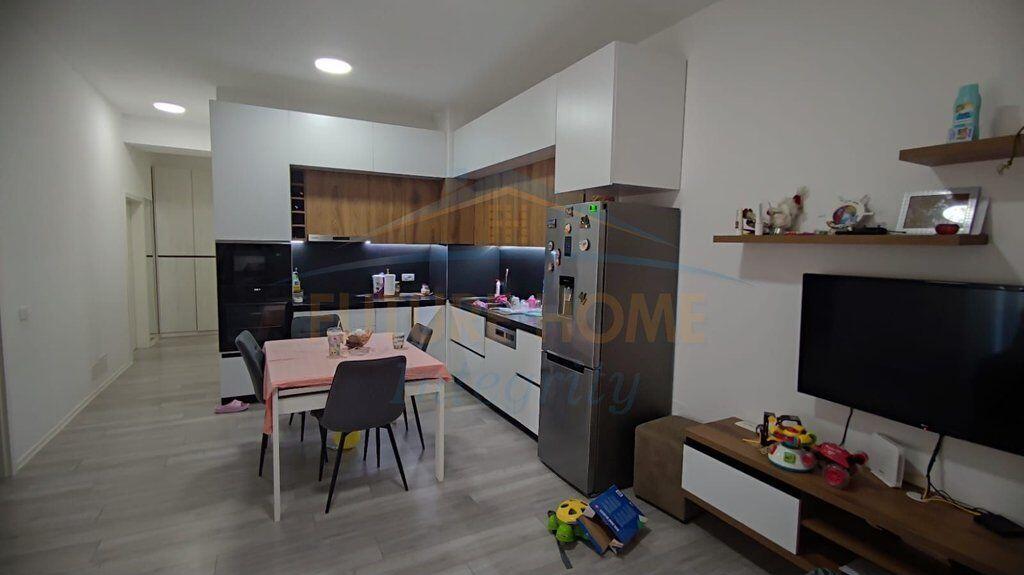 Appartamento 2+1+2+Posto Auto in Vendita, Complesso Mangalem