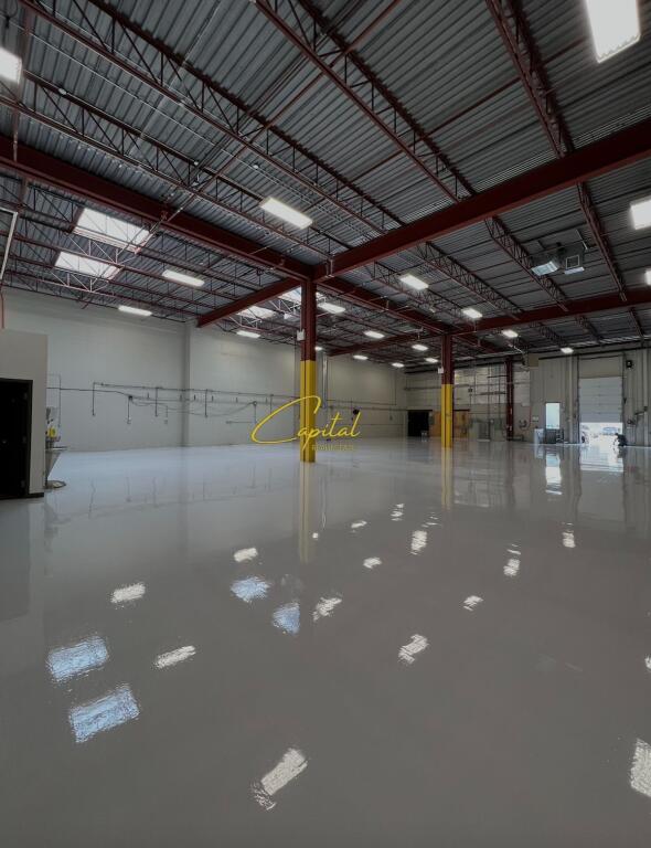 WAREHOUSE FOR RENT 130 M2 KASHAR 700 EURO