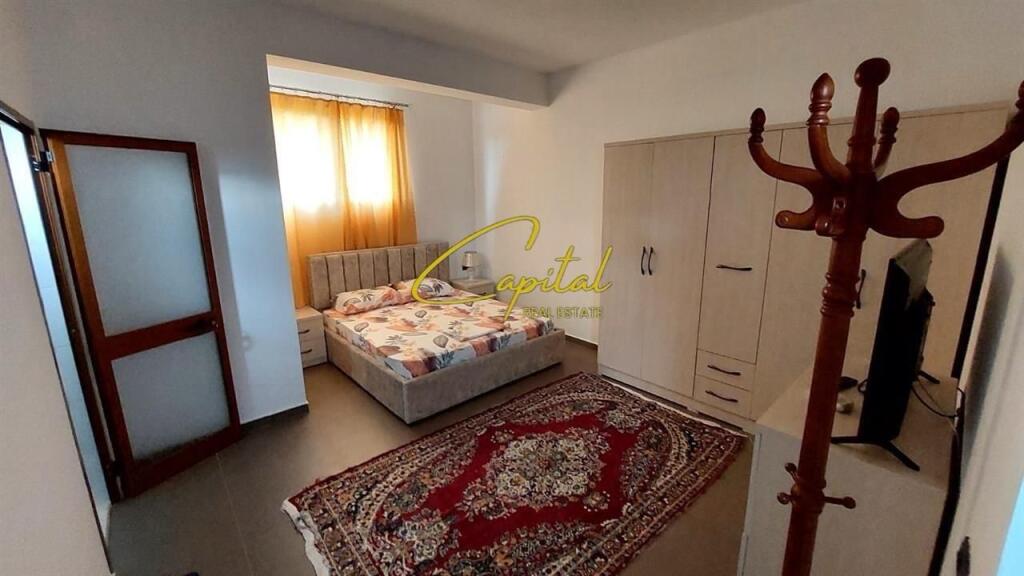 APARTAMENT ME QERA 2+1 MULLET 35.000 LEKE