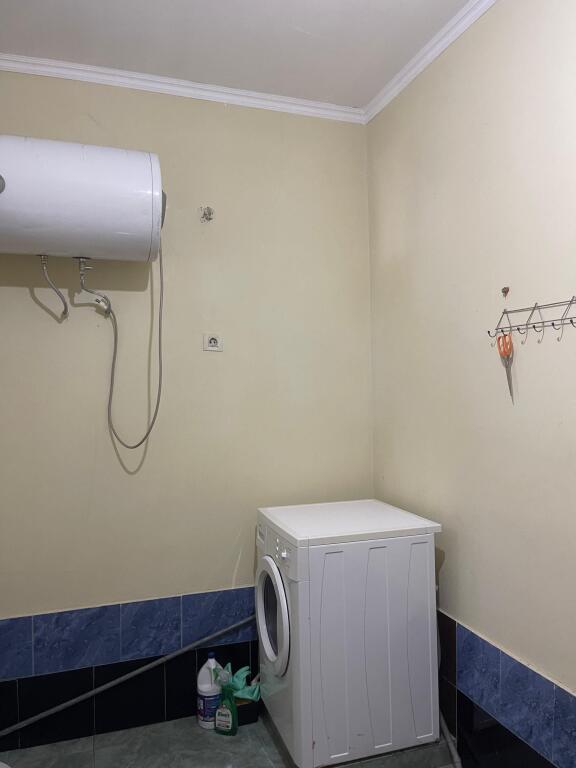 Private house for rent