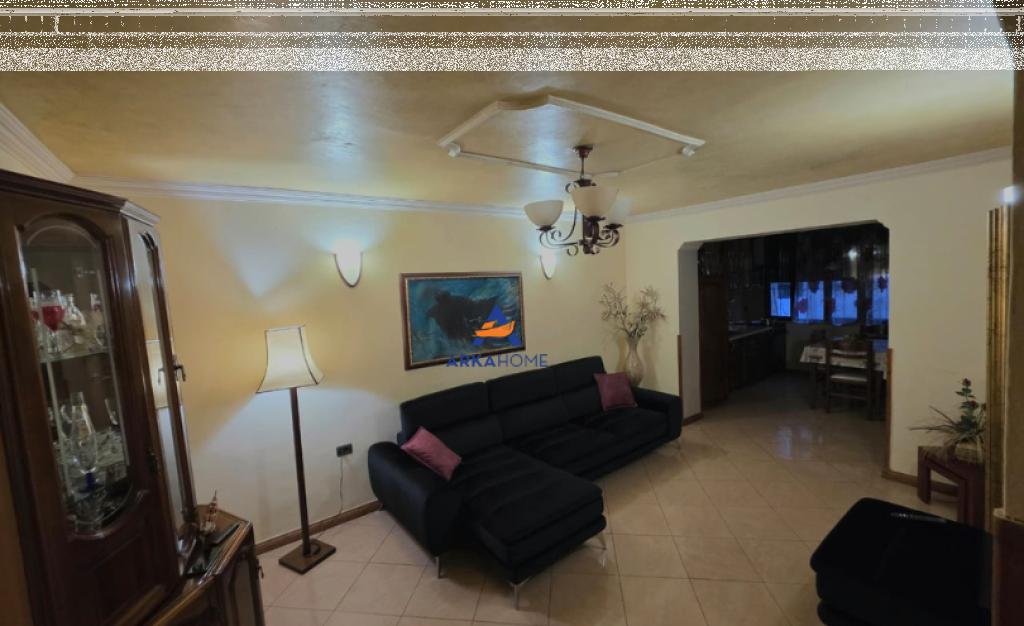 SHITET APARTAMENT 3+1+2 "MYSLYM SHYRI, PRANE MUHAMED GJOLLESHA" 235.000 EURO