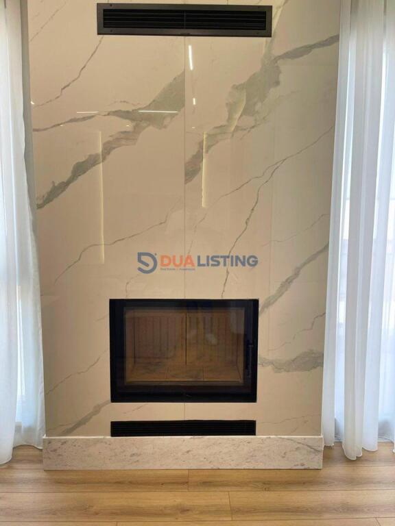 APARTAMENT 1+1+PARKIM PËR QIRA GREEN VALLEY RESIDENCE, LIQENI I THATE