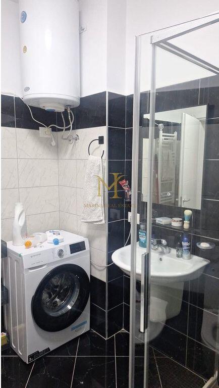 Modern 2+1 apartment in the Train Station area, Durrës