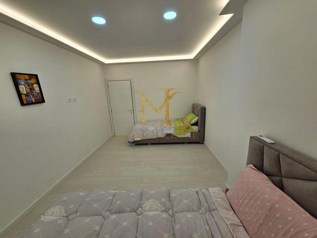 Modern 2+1 apartment in the Train Station area, Durrës