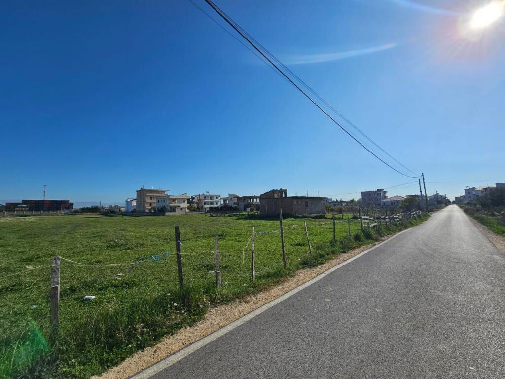 Terreno in Vendita Area 9 000m Spitalle