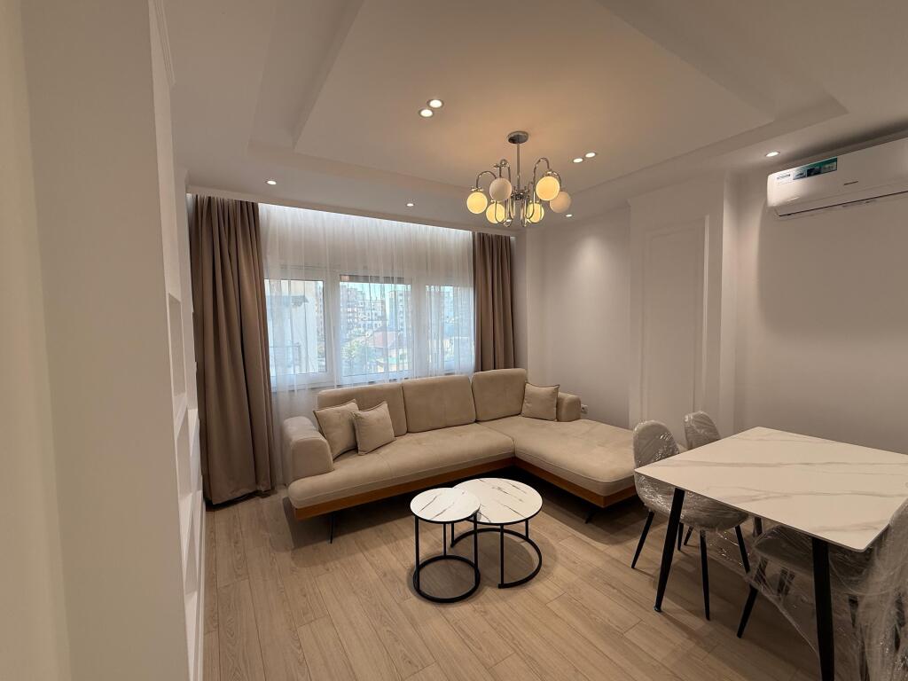 Apartament 2+1+ Parkim tek Rruga e Kavajes!