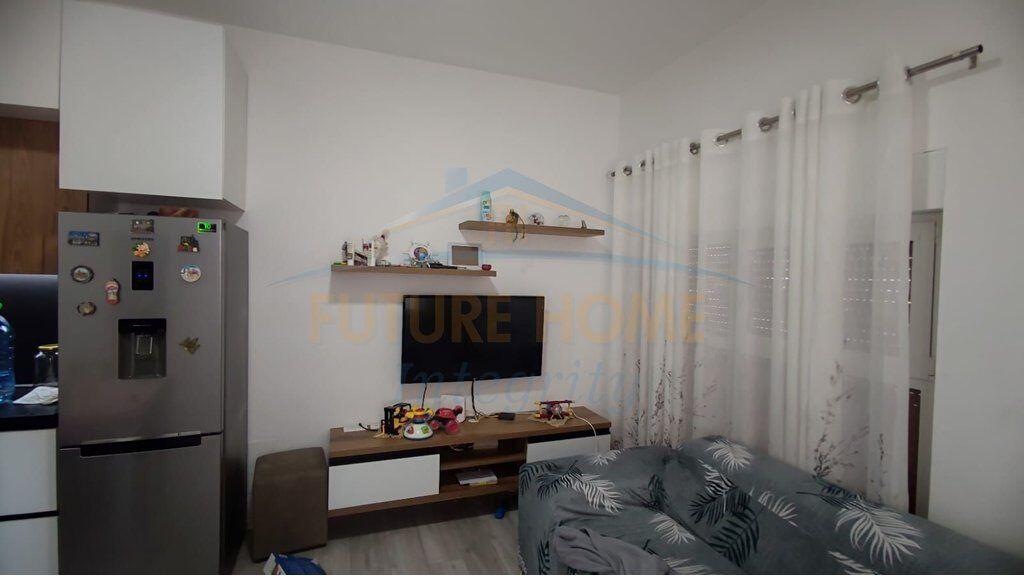 Appartamento 2+1+2+Posto Auto in Vendita, Complesso Mangalem