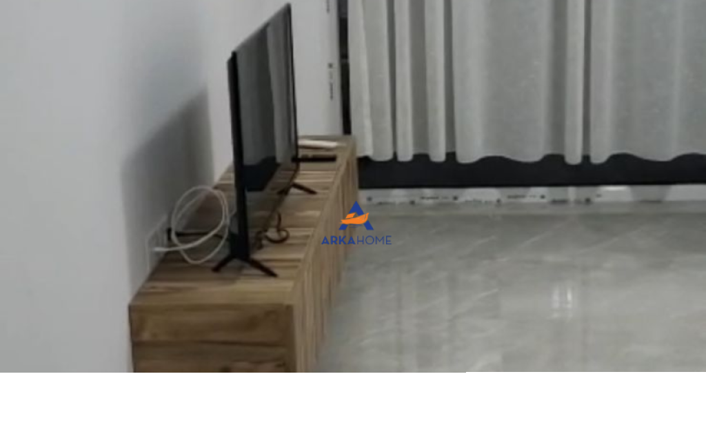 FOR RENT APARTMENT 2+1+BALCONY "SHKOZE" 55,000 LEKE