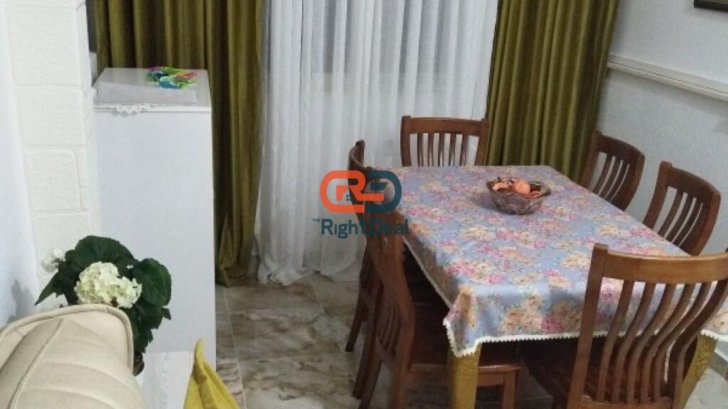 In Golem, Apartment 3+1 for Sale, In a Residential Complex Very Close to the Sea!!!