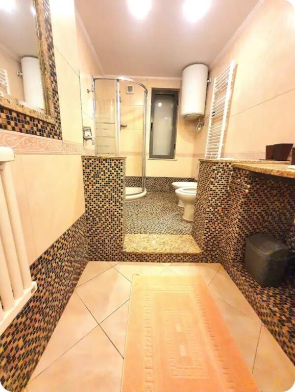 Vendesi in vendita 2+1+2 presso i palazzi sotterranei