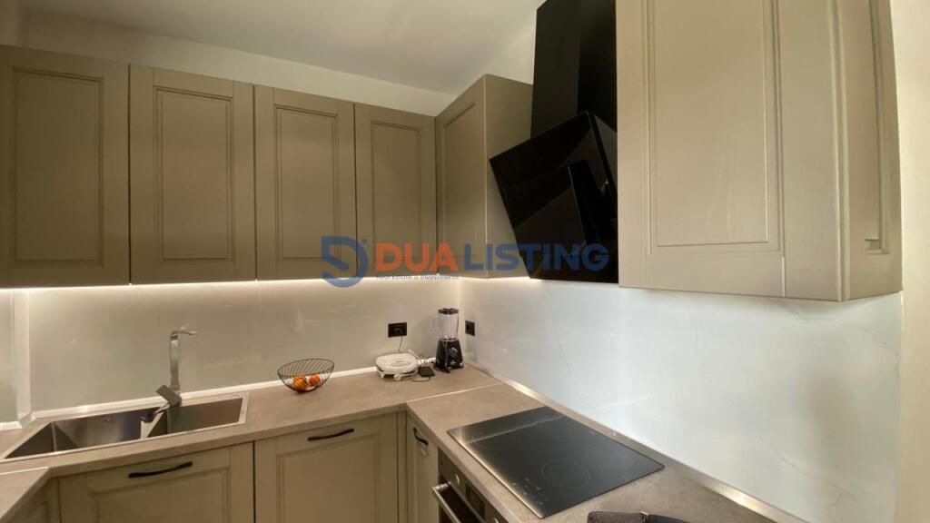 APARTMENT 1+1 FOR SALE - SOFIA RESIDENCE