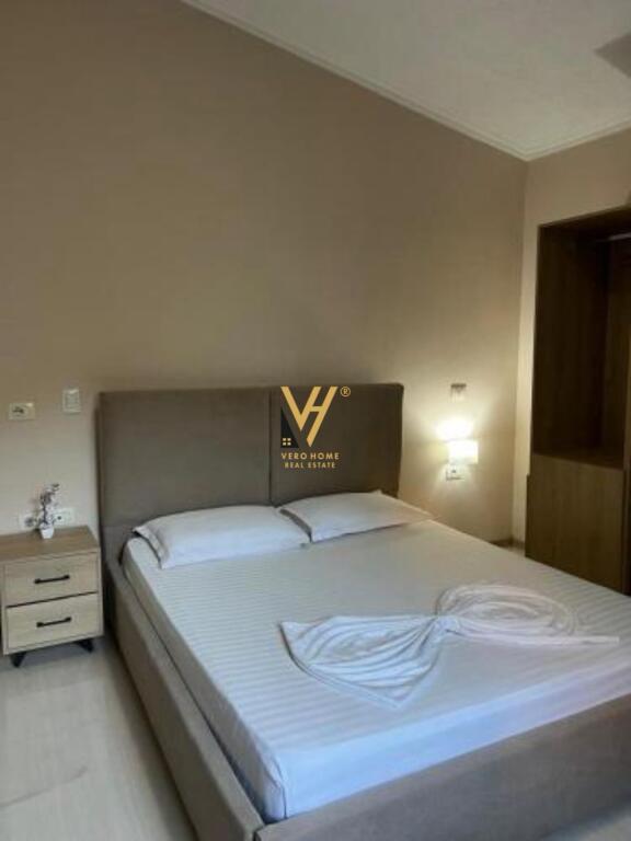SHITET HOTEL 3 KATESH TE KOMUNA E PARISIT 2.100.000 EURO