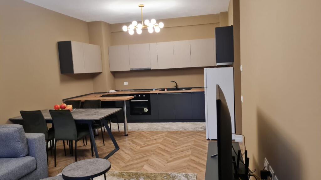 In vendita, Appartamento 2+1+2, Green City, Astir.