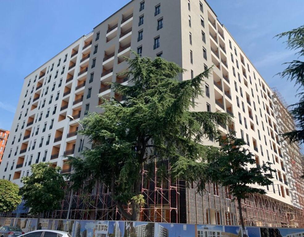 FOR SALE, 3+1 APARTMENT KONGRESI MANASTIRIT, TIRANA (001-51)