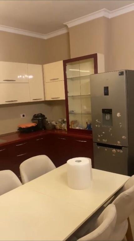 Apartment for sale 1+1 in Kamez