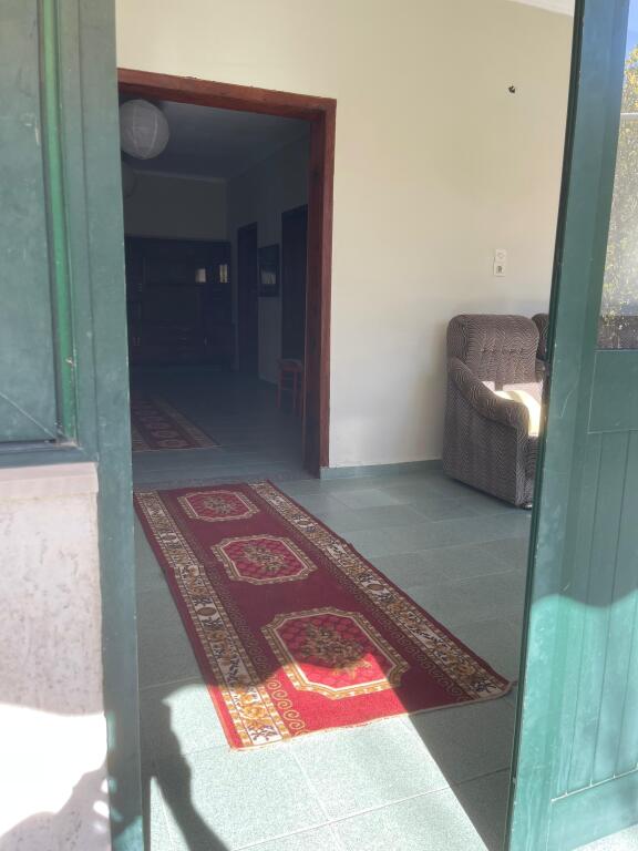 Private house for rent