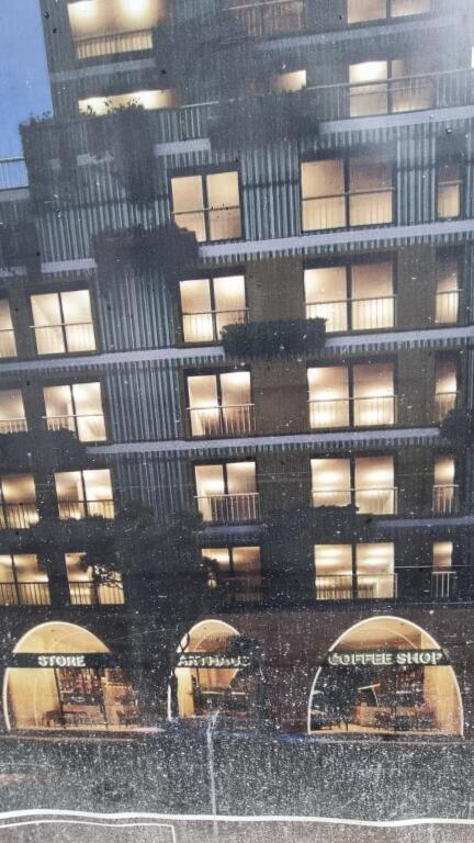 🏙️ Shitet Apartament 1+1 tek Pazari i Ri , 5 minuta nga Qendra e Tiranes.