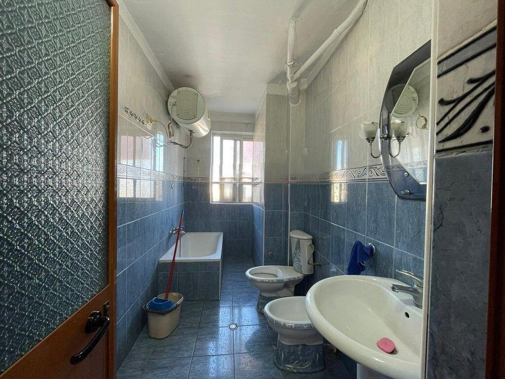 SHESIM APARTAMENT 2+1 PRANE KMY-se NE LAPRAKE !! 100,000 €