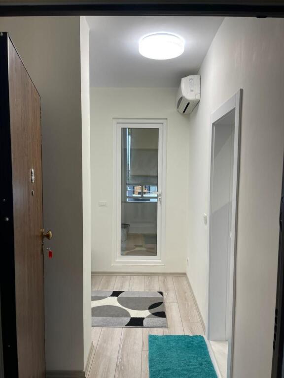 Apartament 1+1 tek Rruga e Kosovarve 