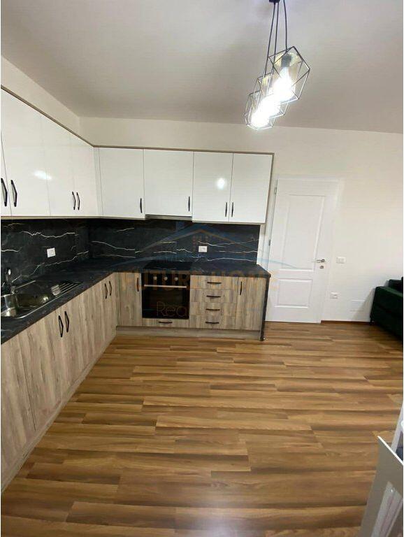 For sale, Apartment 1+1 Unaza e re, Tirana