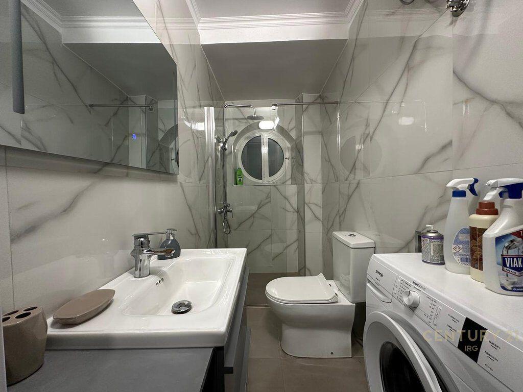 Apartment 1+1 with possibility to convert into 2+1, near the “1 Maji” Park – opposite the former Exhibition 230,000 € Total Area 62m2