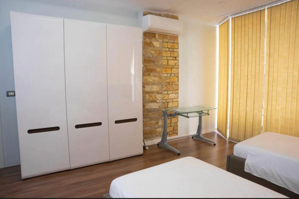 Apartament 2+1 me qira – 100 m², Prane Rruges Siri Kodra