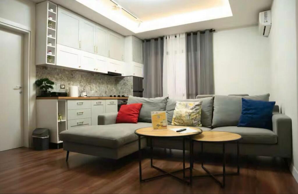 Apartament 2+1 me qira – 100 m², Prane Rruges Siri Kodra