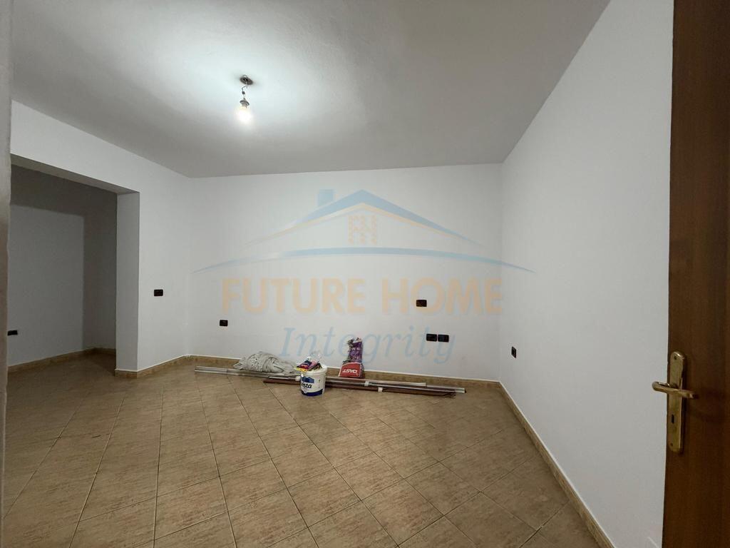 For sale, 2+1 apartment, Elbasanit Street, Tirana.