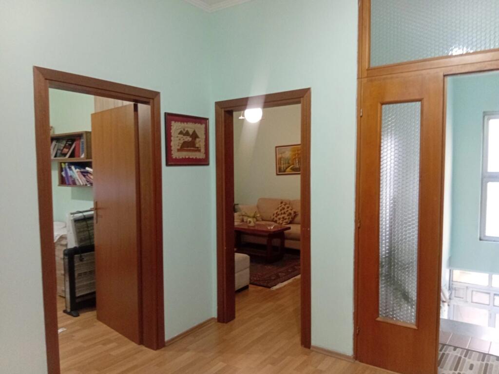 Appartamento 3+1+2, Via Bardhyl!
