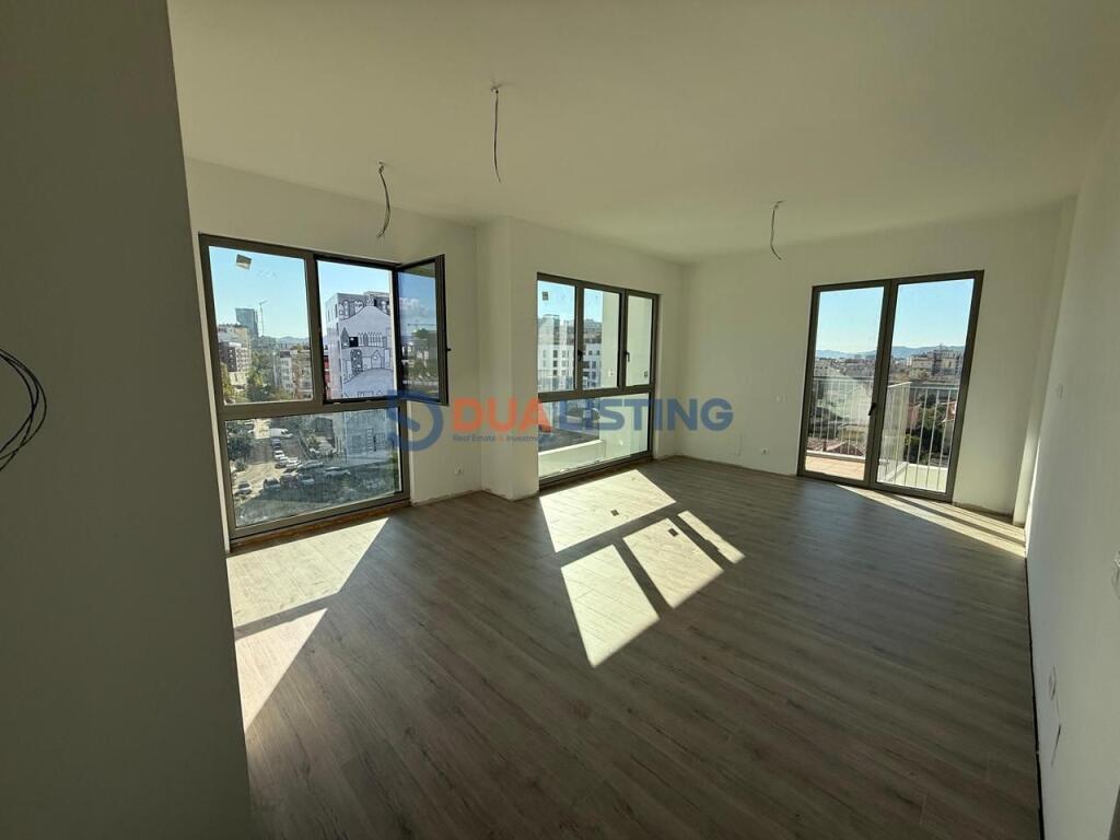 APARTMENT 2+1+2 for Sale! 📍 Bulevardi i Ri – Park Avenue (Orion Construction)