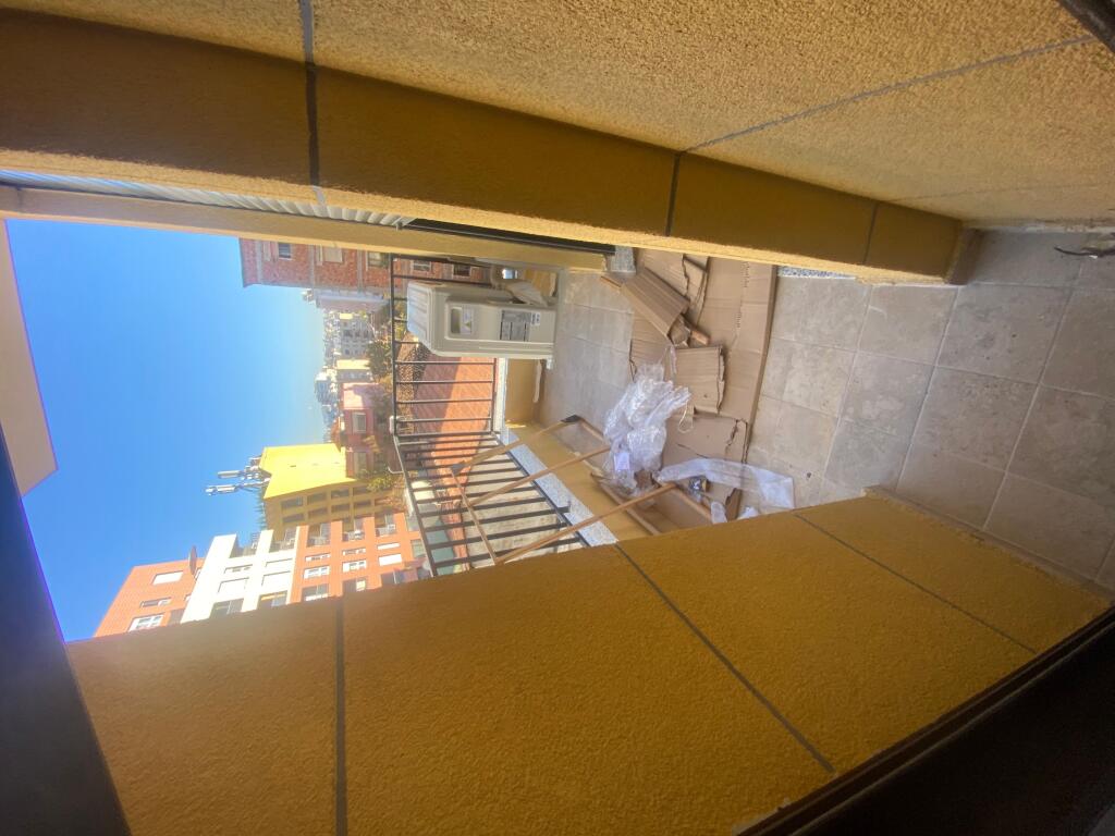 1+1, palazzo del 2025, arredato vicino alla scuola rossa, 550 euro