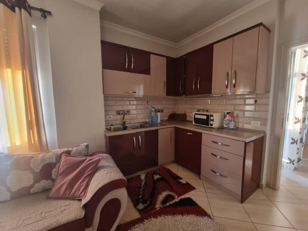🏠 Appartamento 2+1 in affitto 📍 Mistomame, presso i palazzi Çabej