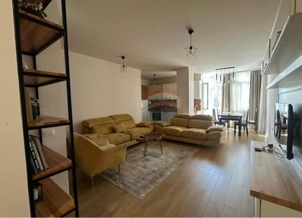 Appartamento - In Vendita - Via Mine Peza, Tirana (ID: 530201017-626)