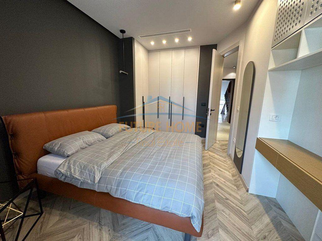 Qera, Apartament 1+1 Kompleksi Delijorgj