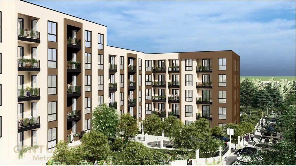 Appartamento 2+1 in vendita a Paskuqan! 96,880 € Superficie Totale 97m2