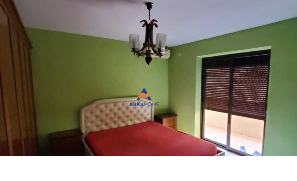 SHITET APARTAMENT 3+1+2 "MYSLYM SHYRI, PRANE MUHAMED GJOLLESHA" 235.000 EURO