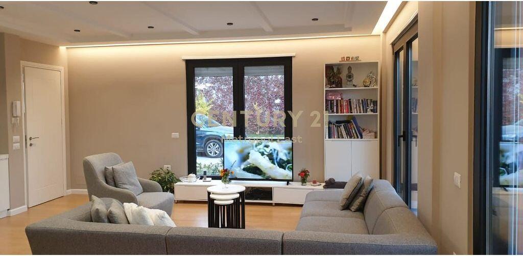 Modern 2-story villa for sale with quality insulation and project for expansion up to 5 floors!! 870,000 € Total area 353m2