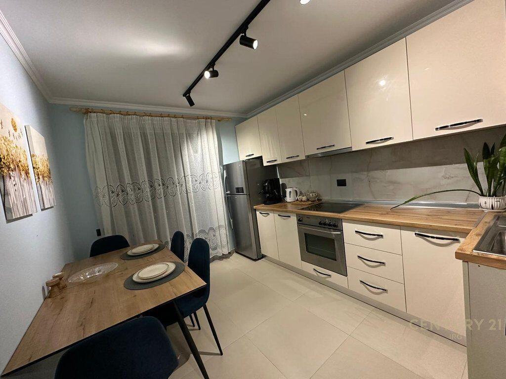 Apartment 1+1 with possibility to convert into 2+1, near the “1 Maji” Park – opposite the former Exhibition 230,000 € Total Area 62m2