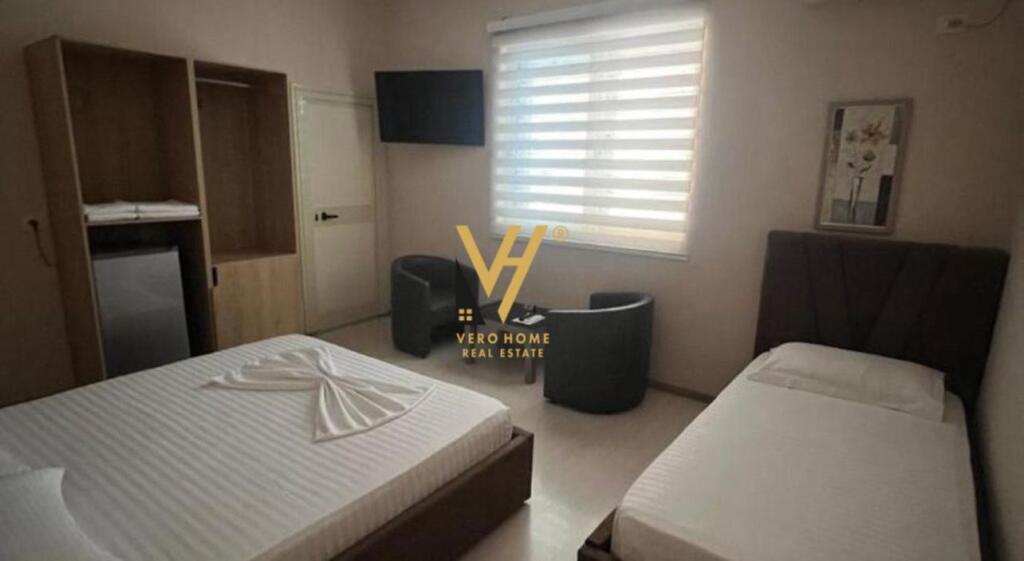 SHITET HOTEL 3 KATESH TE KOMUNA E PARISIT 2.100.000 EURO