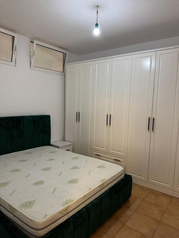 Apartment 2+1 for rent at Migjeni Boulevard!
