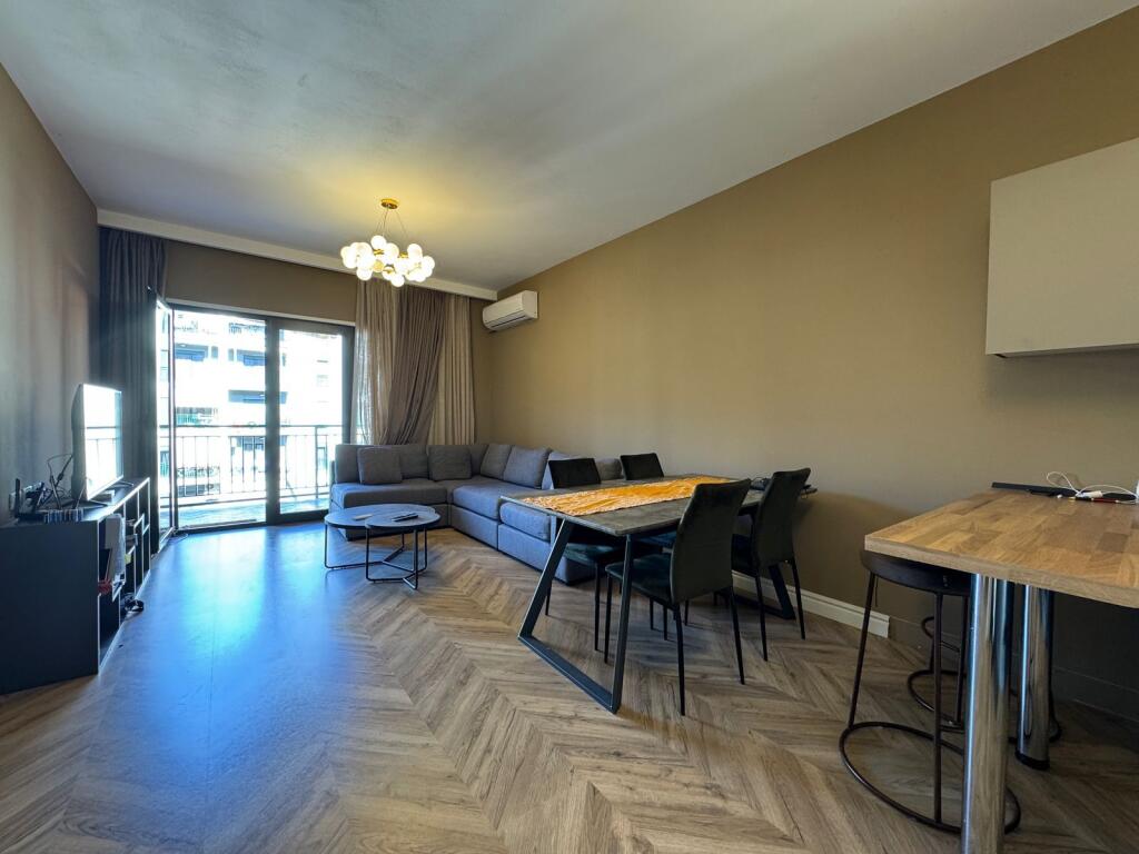 In vendita, Appartamento 2+1+2, Green City, Astir.