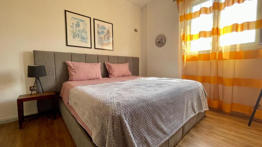 🏠 Appartamento 1+1 in Affitto – Centro, Pazar i Ri