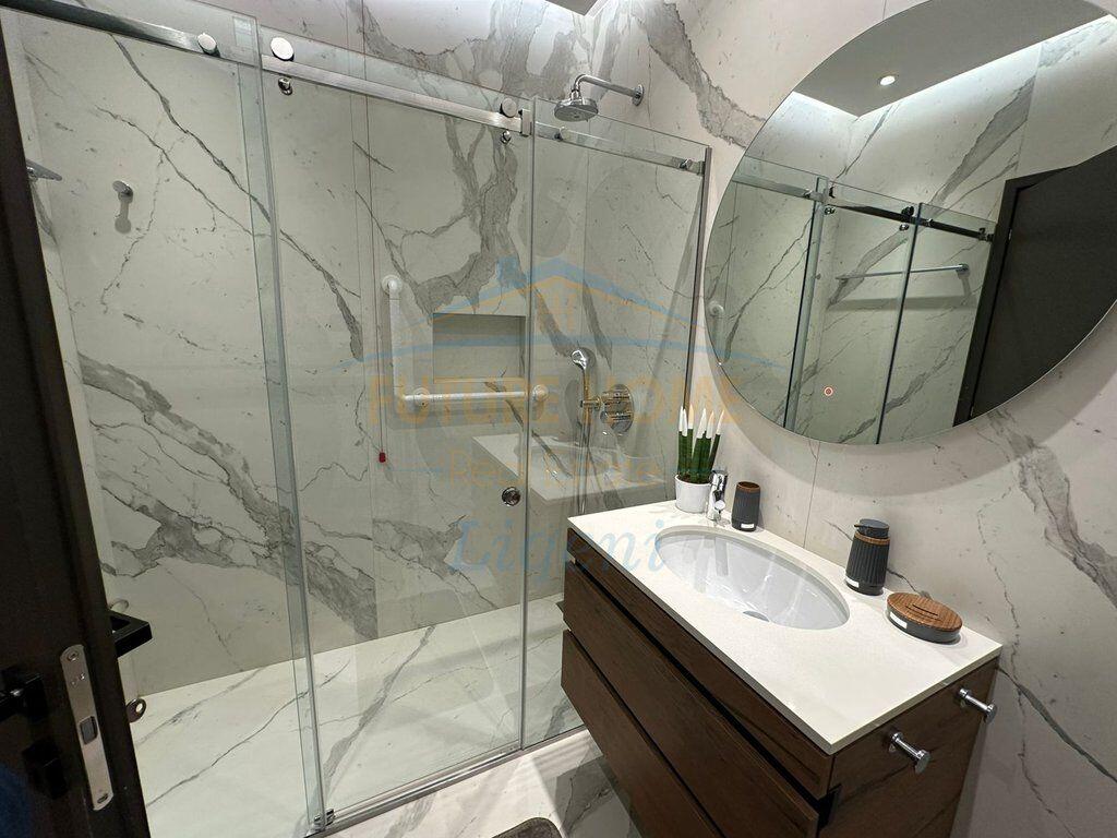 AFFITTASI APPARTAMENTO 2+1+POSTO AUTO, SECRET GARDEN RESIDENCE, TEG