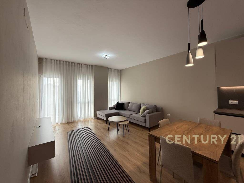 Apartament per qira 1+1, tek Zogu I Zi