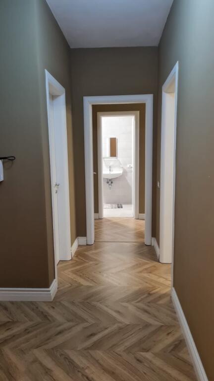 In vendita, Appartamento 2+1+2, Green City, Astir.